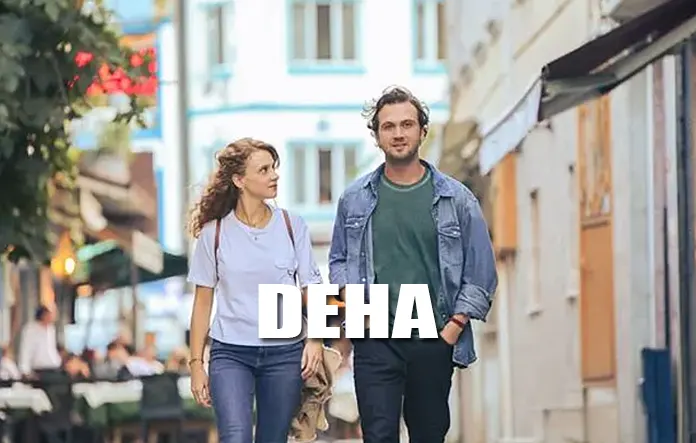 Deha