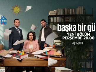 Baska Bir Gun