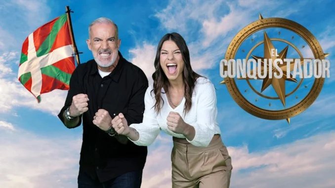 El Conquistador del Caribe Temporada 21