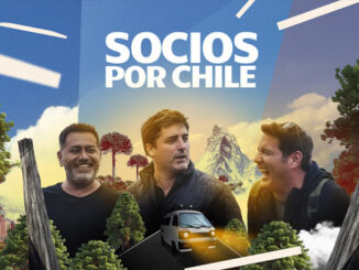 Socios por Chile