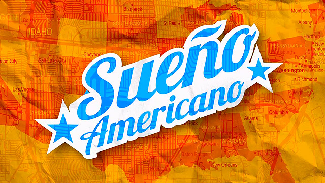 Sueño Americano